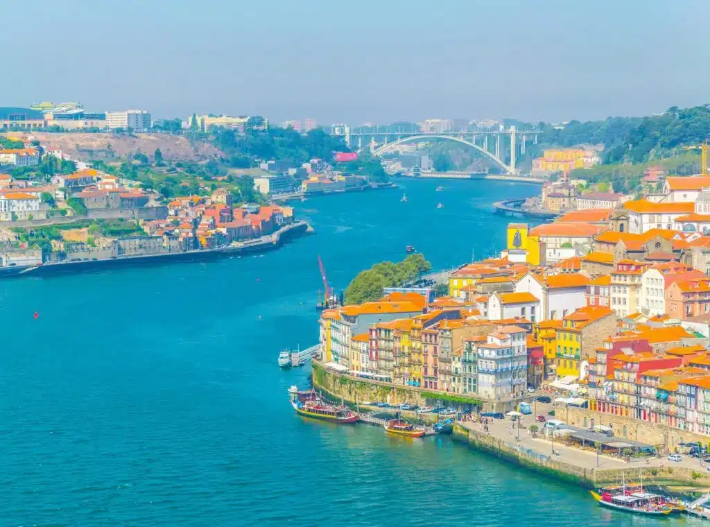 Città di Porto