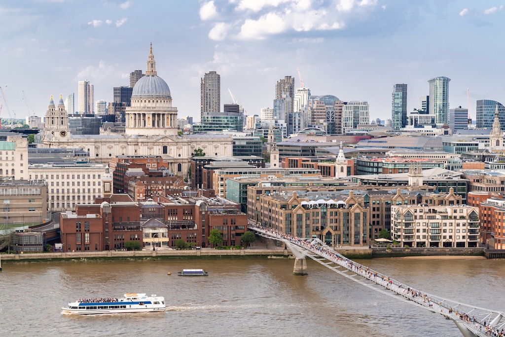 city-di-londra