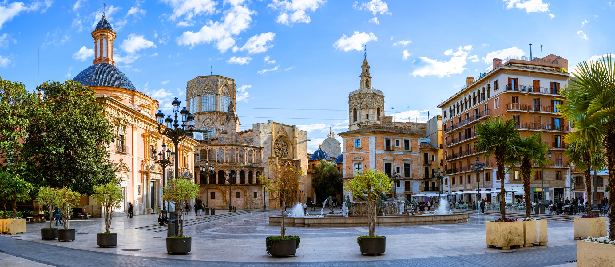 Ciutat Vella (centro storico)