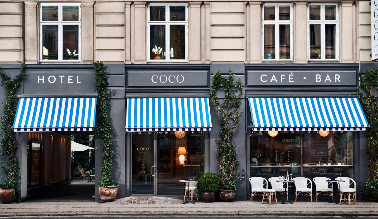 Coco Hotel Vesterbro