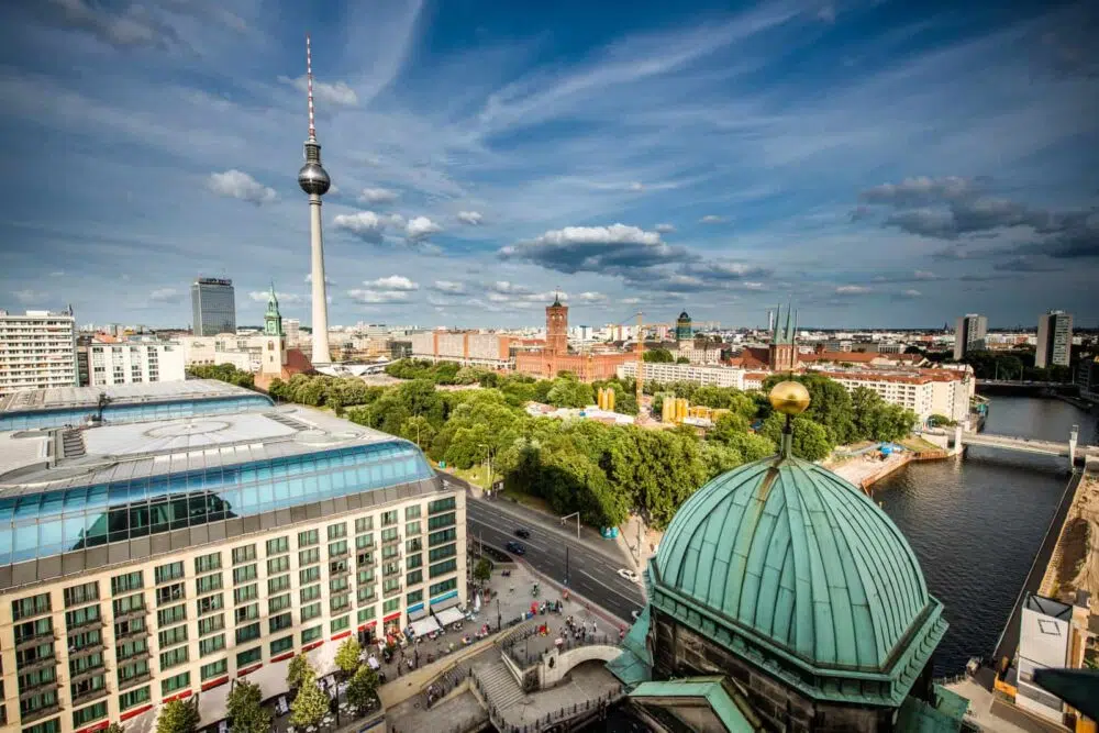 Cosa vedere a Berlino: le 29 attrazioni migliori e cosa fare