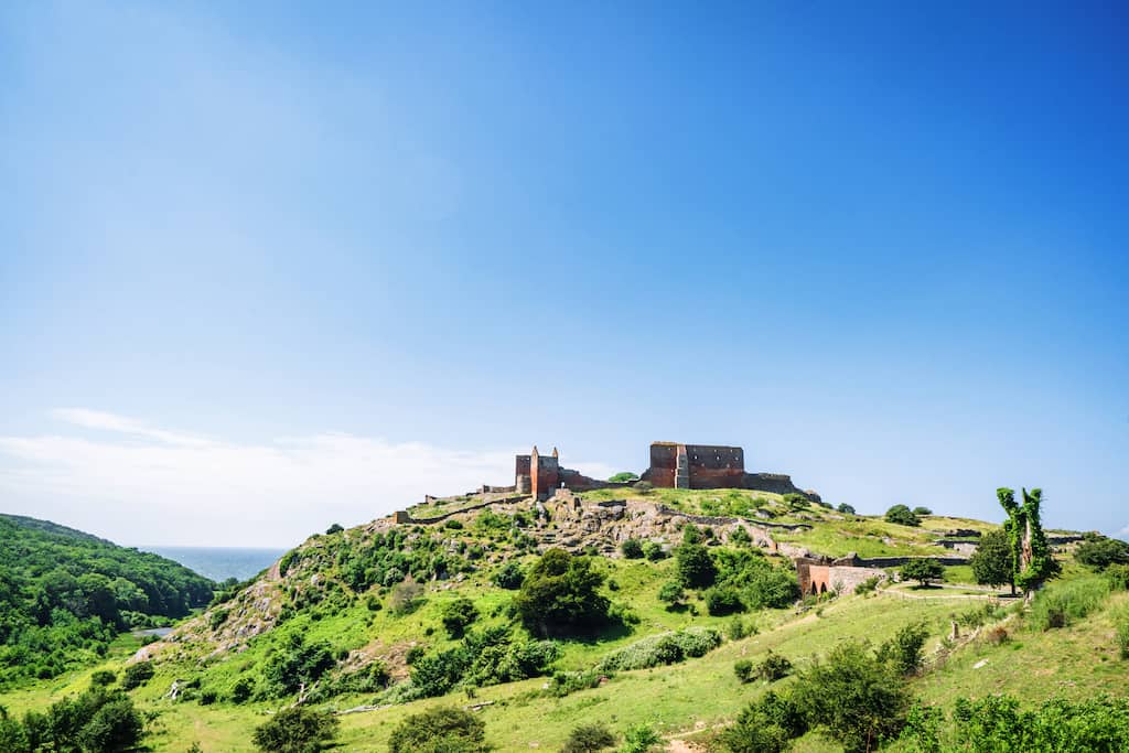 Cosa vedere a Bornholm: le 10 attrazioni migliori e cosa fare