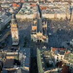 Cosa vedere a Cracovia: le 18 attrazioni migliori e cosa fare