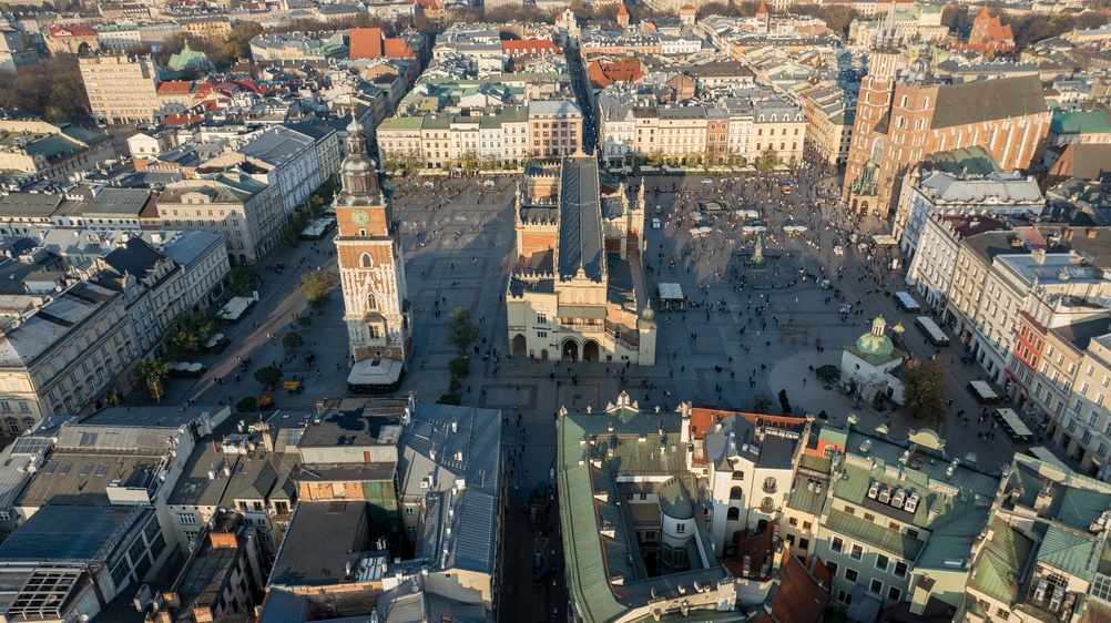 Cosa vedere a Cracovia: le 18 attrazioni migliori e cosa fare