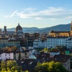 Cosa vedere a Firenze: le 20 attrazioni migliori e cosa fare
