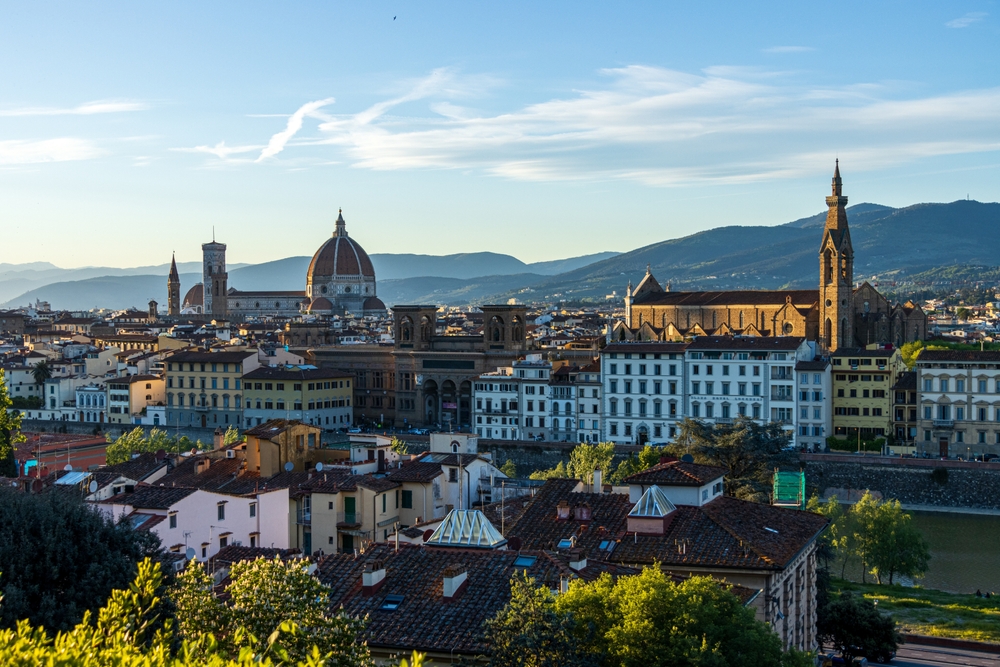 Cosa vedere a Firenze: le 20 attrazioni migliori e cosa fare