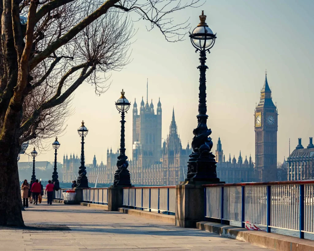 Cosa vedere a Londra: le 29 attrazioni migliori e cosa fare