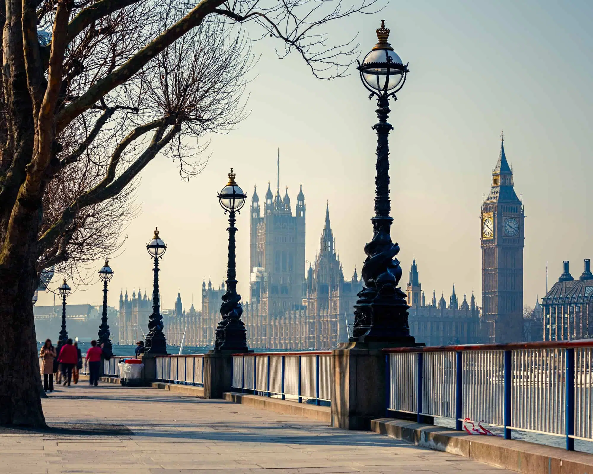 Cosa vedere a Londra: le 29 attrazioni migliori e cosa fare