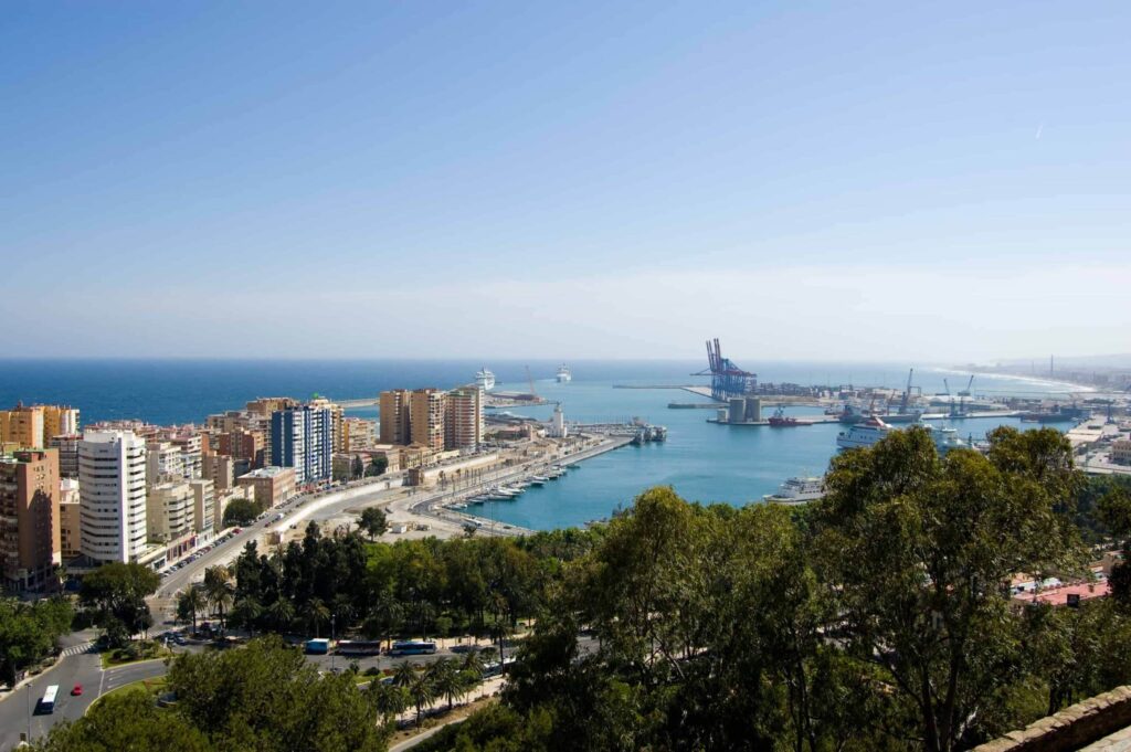 Cosa vedere a Malaga: le 18 attrazioni migliori e cosa fare
