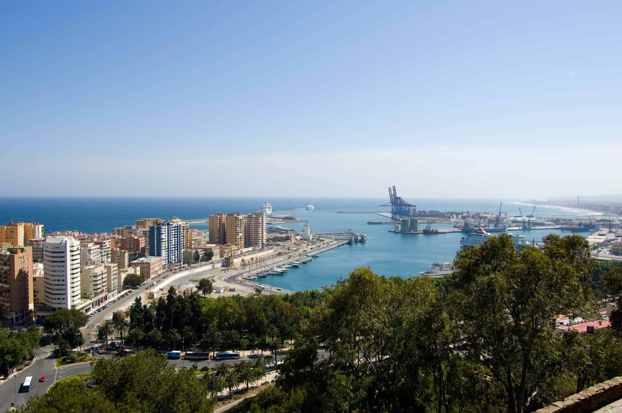 Cosa vedere a Malaga: le 18 attrazioni migliori e cosa fare