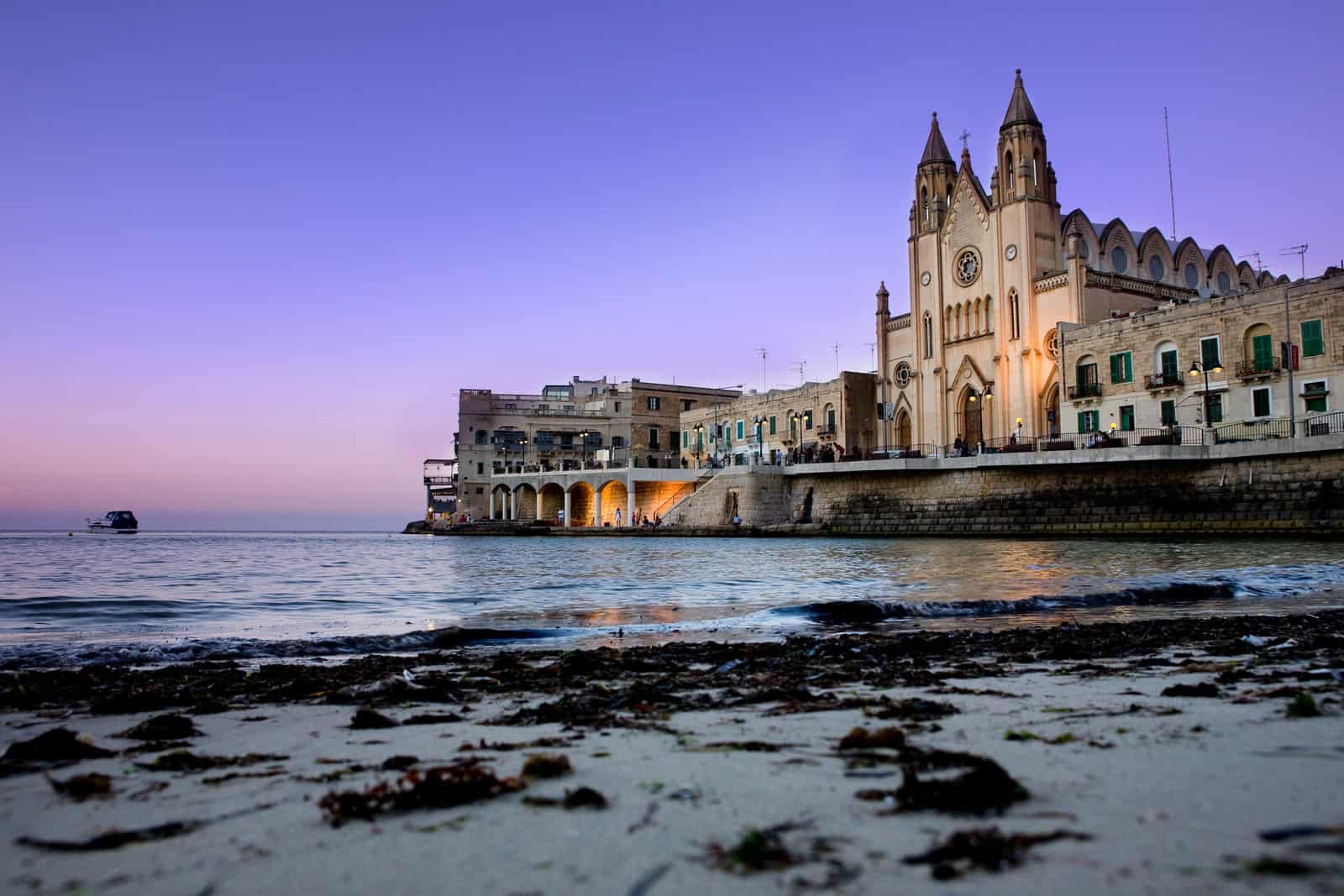 Cosa vedere a Malta: le 19 attrazioni migliori e cosa fare