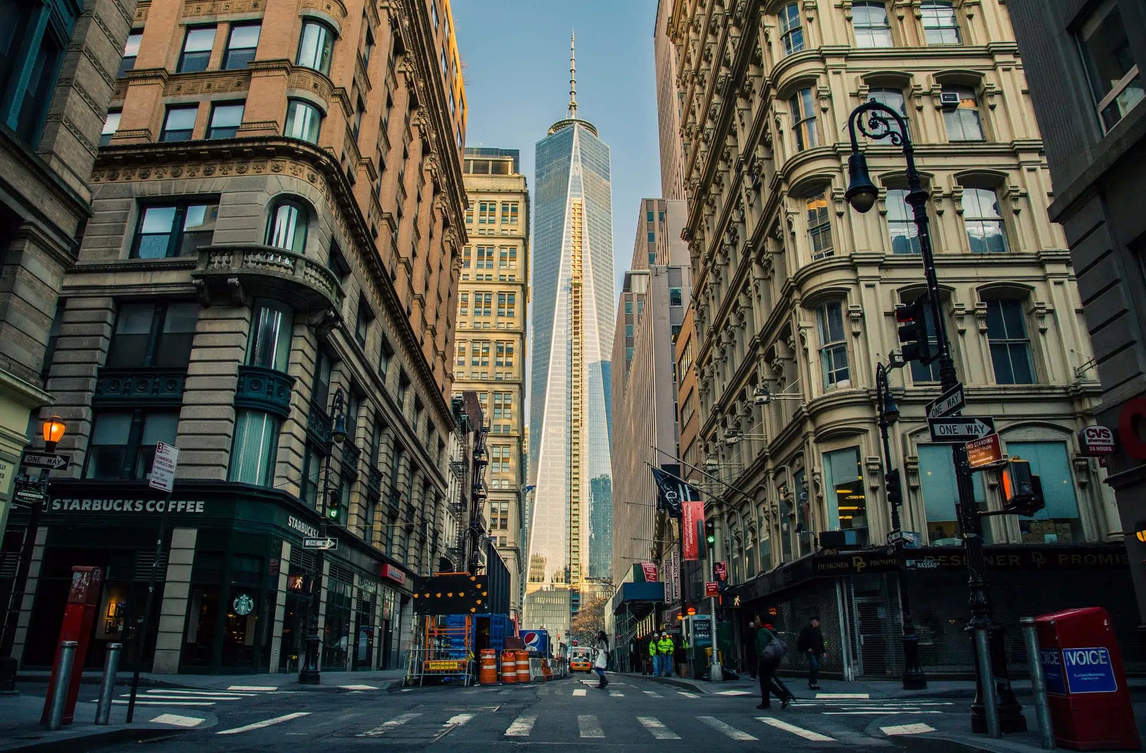 Cosa vedere a New York: le 26 attrazioni migliori e cosa fare