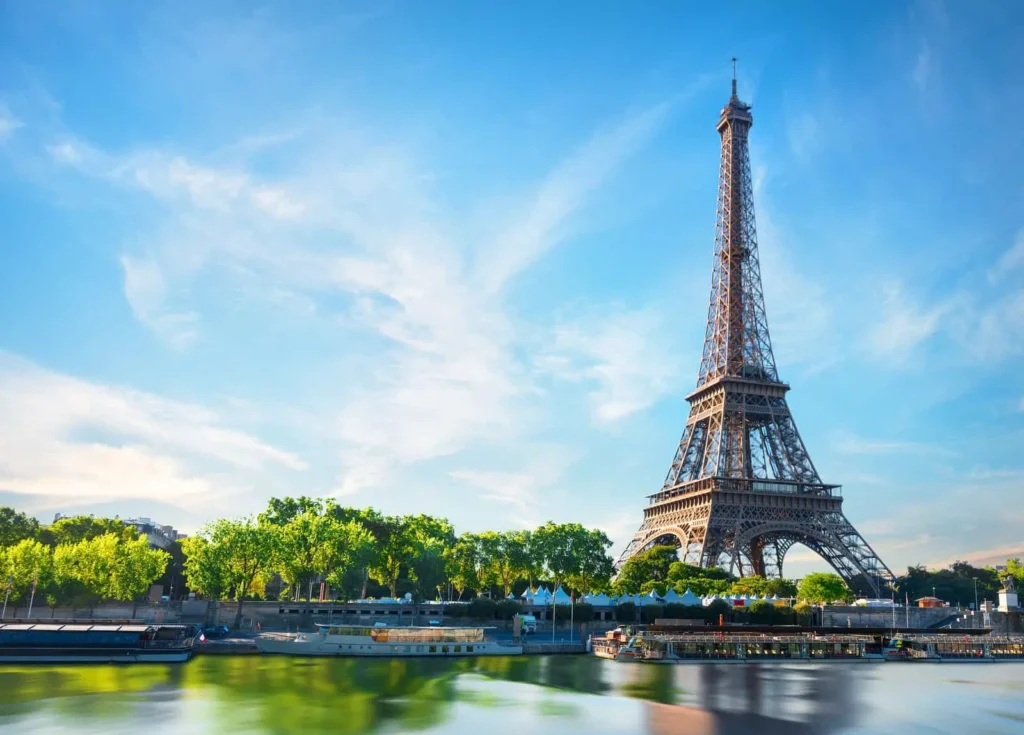 Cosa vedere a Parigi: le 24 attrazioni migliori e cosa fare