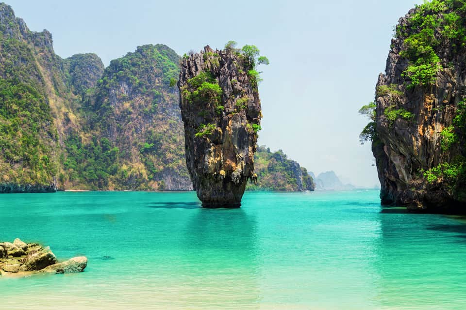 Cosa vedere a Phuket: le 18 attrazioni migliori e cosa fare
