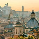 Cosa vedere a Roma: le 18 attrazioni migliori e cosa fare
