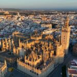 Cosa vedere a Siviglia: le 17 attrazioni migliori e cosa fare