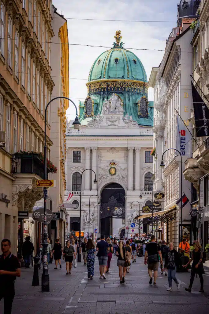 Cosa vedere a Vienna: le 20 attrazioni migliori e cosa fare