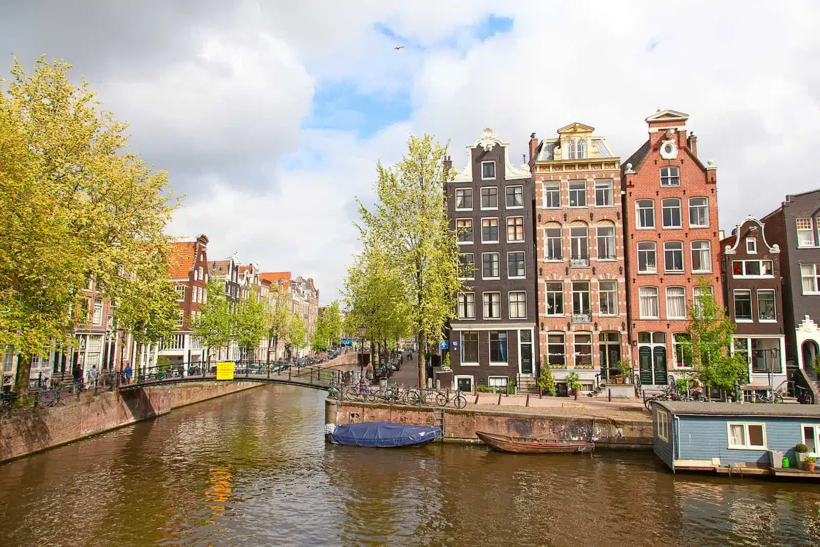 Cosa vedere ad Amsterdam: le 18 attrazioni migliori e cosa fare