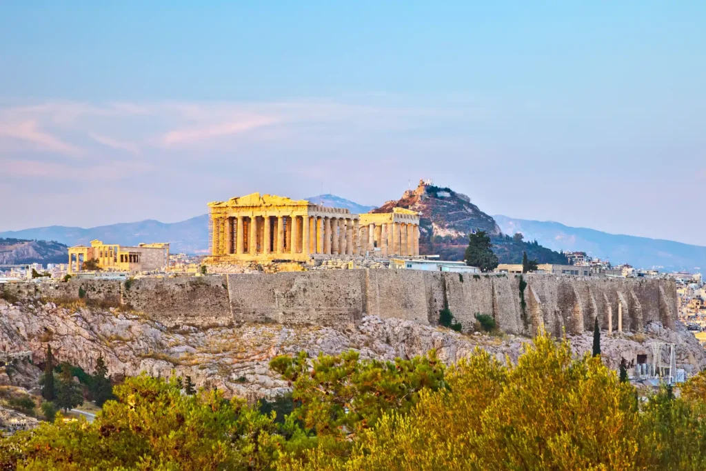Cosa vedere ad Atene: le 20 attrazioni migliori e cosa fare