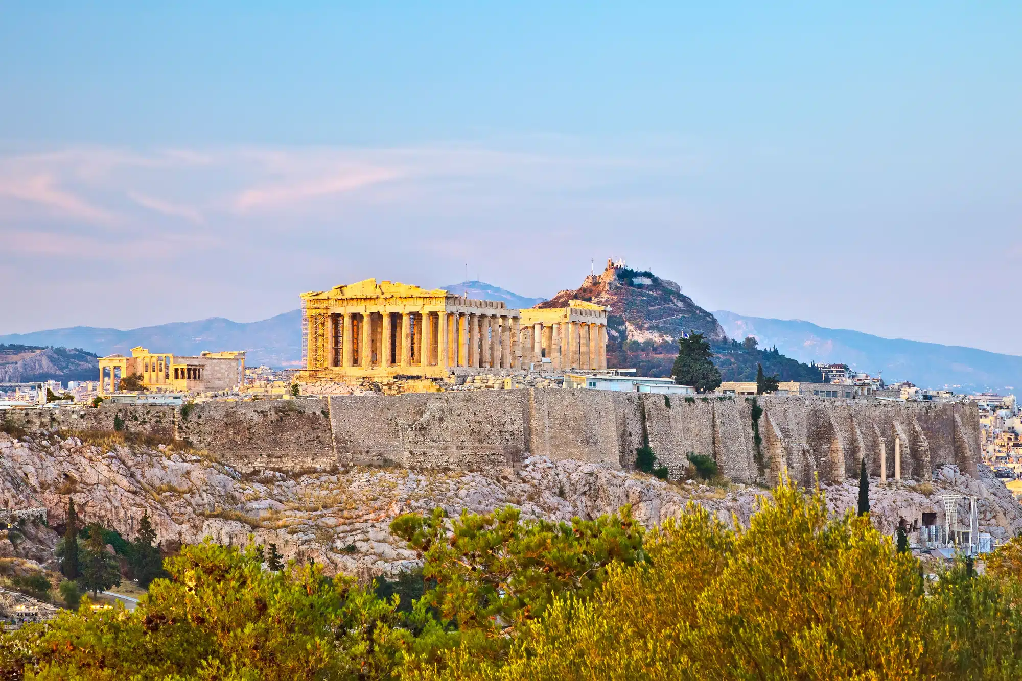Cosa vedere ad Atene: le 20 attrazioni migliori e cosa fare