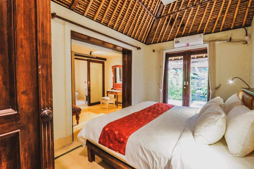 Cottage dei Bebek Cottages a Sanur