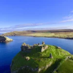 Da Edimburgo all'Isola di Skye: road trip in Scozia