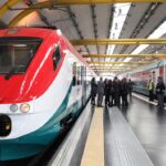 Da Fiumicino a Roma: treni, bus e taxi per il centro