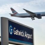 Da Gatwick a Londra: treni, bus e taxi per il centro