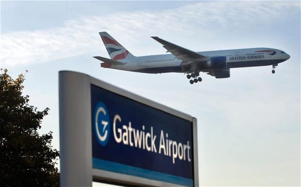 Da Gatwick a Londra: treni, bus e taxi per il centro