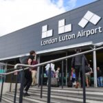 Da Luton a Londra: treni, bus e taxi per il centro