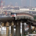 Da Narita e Haneda al centro di Tokyo: treni, bus e taxi