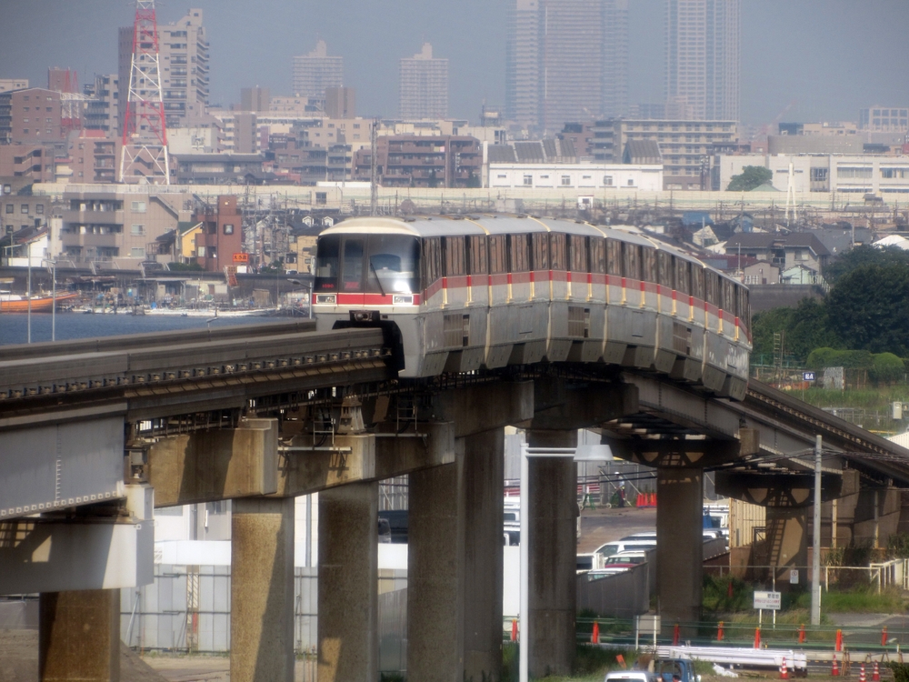 Da Narita e Haneda al centro di Tokyo: treni, bus e taxi