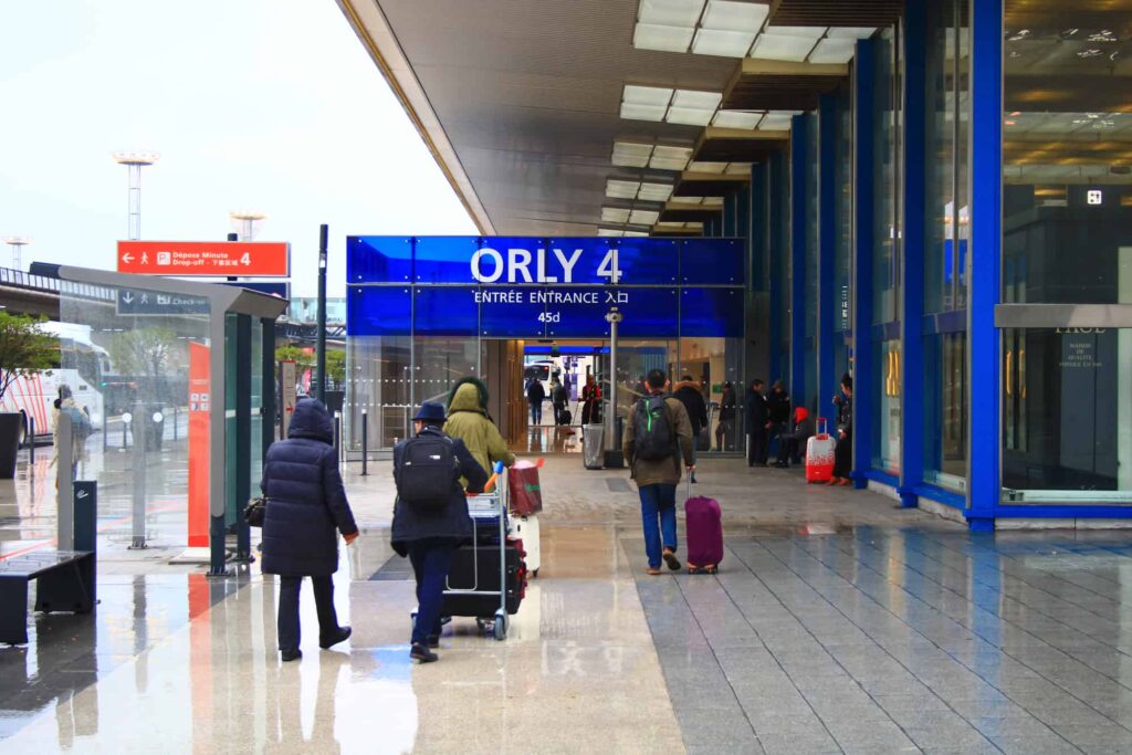 Da Orly a Parigi: treni, bus e taxi per il centro