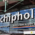Da Schiphol ad Amsterdam: treni, bus e taxi per il centro
