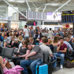 Da Stansted a Londra: treni, bus e taxi per il centro