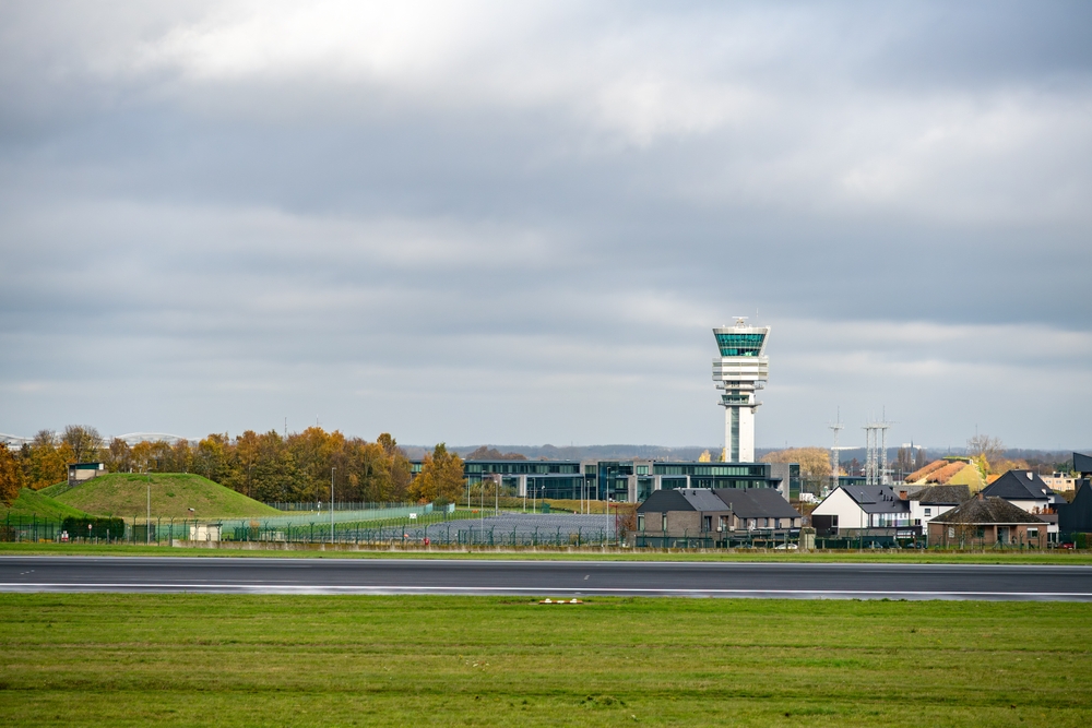 Dagli aeroporti di Bruxelles e Charleroi al centro