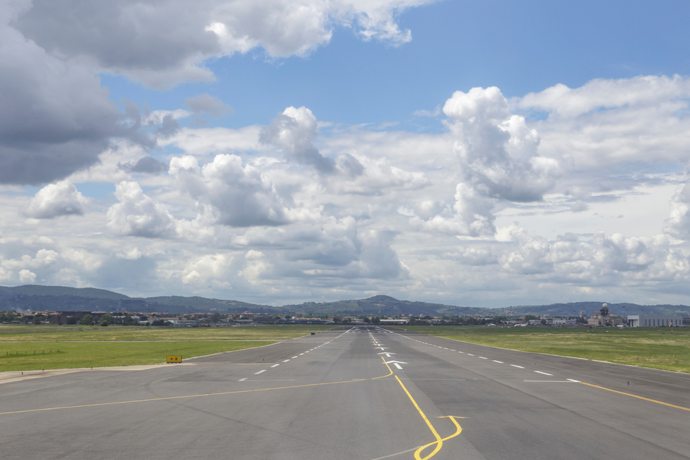 Dagli aeroporti di Firenze e Pisa al centro di Firenze