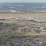 Dagli aeroporti di Newark e LaGuardia a Manhattan