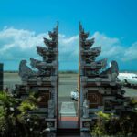 Dall'aeroporto di Bali a Seminyak, Canggu e Ubud