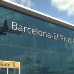 Dall'aeroporto di Barcellona al centro: treni, bus e taxi