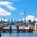 Dall'aeroporto di Berlino al centro: treni, bus e taxi