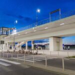 Dall'aeroporto di Danzica al centro: treni, bus e taxi