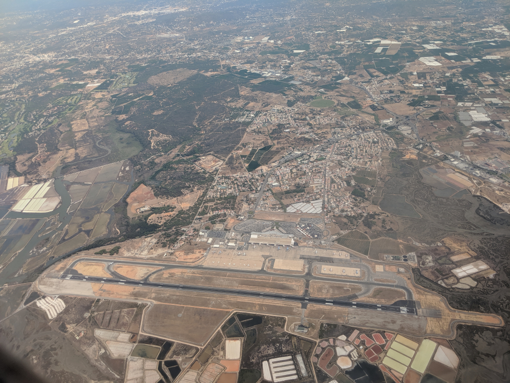 Dall'aeroporto di Faro ad Albufeira, Lagos e in Algarve
