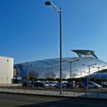 Dall'aeroporto di Incheon al centro di Seul