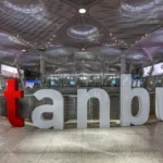 Dall'aeroporto di Istanbul al centro: treni, bus e taxi