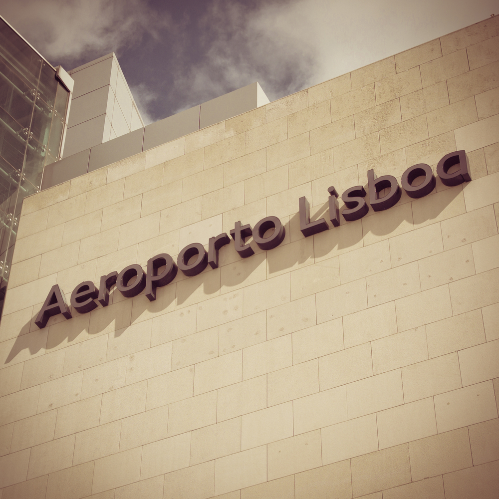 Dall'aeroporto di Lisbona al centro: treni, bus e taxi