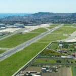 Dall'aeroporto di Napoli al centro: treni, bus e taxi