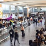 Dall'aeroporto di Oslo al centro: treni, bus e taxi