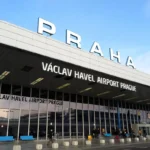 Dall'aeroporto di Praga al centro: treni, bus e taxi