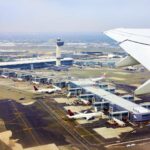 Dall'aeroporto JFK a Manhattan: treni, bus e taxi